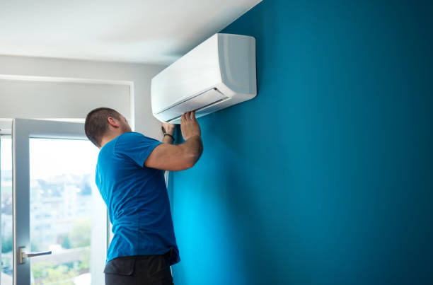 Best Air conditioning repair  in Cortland, NY