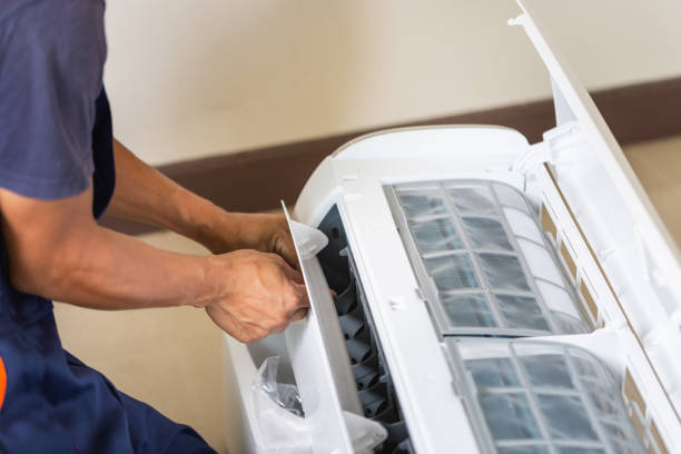 Best HVAC installation services  in Cortland, NY