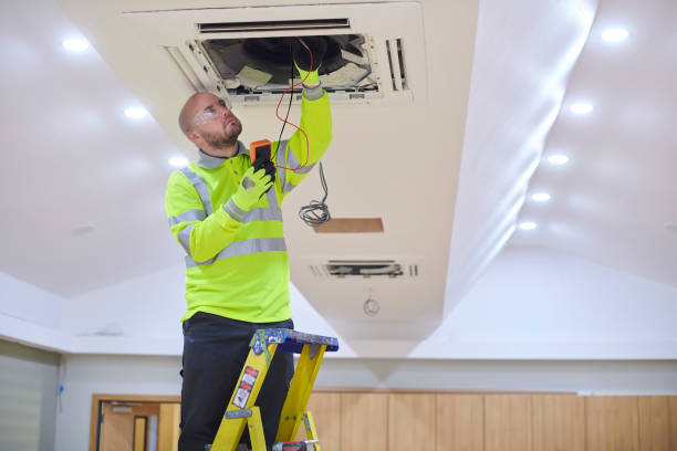 Best Best HVAC companies  in Cortland, NY