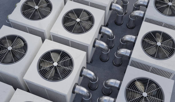 Best Affordable HVAC services  in Cortland, NY