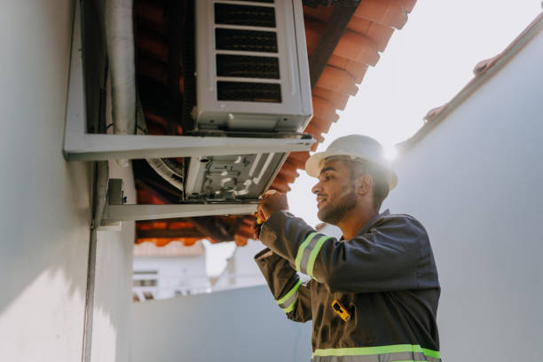 Best HVAC maintenance near me  in Cortland, NY