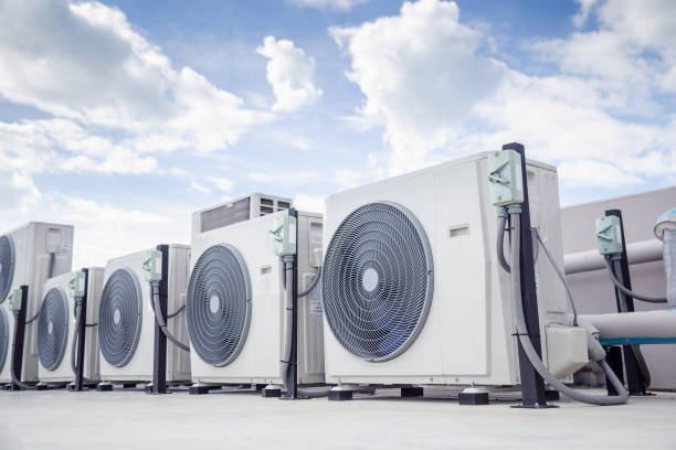 Best HVAC air duct cleaning  in Cortland, NY