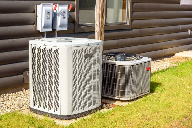 Best HVAC air duct cleaning  in Cortland, NY